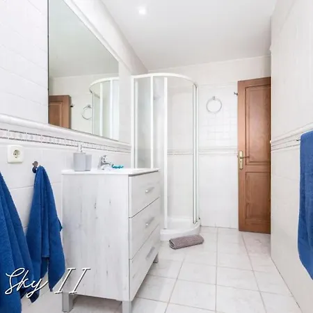 Blue Sky Ii - Town By Rentalfue شقة