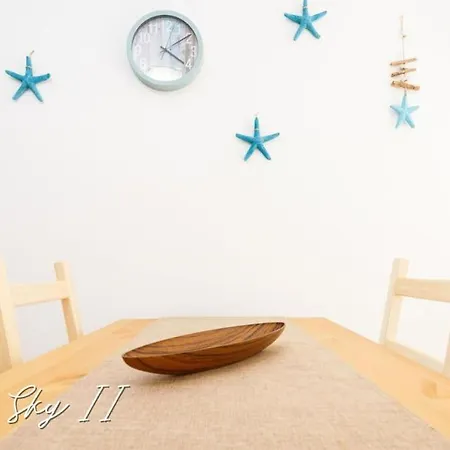 Apartman Blue Sky Ii - Town By Rentalfue Corralejo