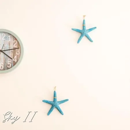 Apartamento Blue Sky Ii - Town By Rentalfue Corralejo
